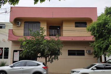 Sal&atilde;o Comercial &agrave; venda - 300m&sup2; - Centro
