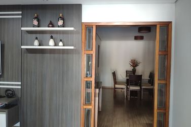 Casa &agrave; venda - 230m&sup2; - Jardim Ouro Branco