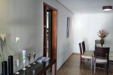 Casa &agrave; venda - 230m&sup2; - Jardim Ouro Branco