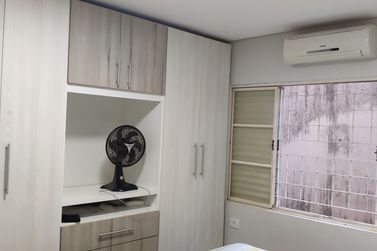 Casa &agrave; venda - 230m&sup2; - Jardim Ouro Branco