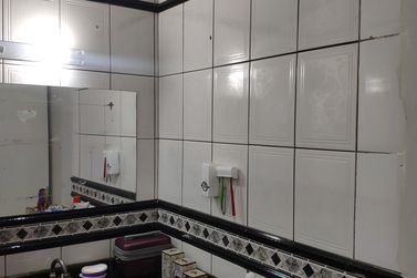 Casa &agrave; venda - 230m&sup2; - Jardim Ouro Branco
