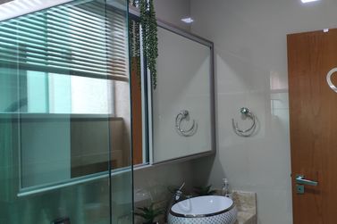 Casa &agrave; venda - 190m&sup2; - Jd Ouro Branco
