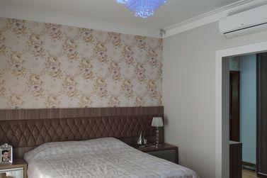 Casa &agrave; venda - 190m&sup2; - Jd Ouro Branco