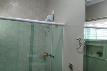 Casa &agrave; venda - 190m&sup2; - Jd Ouro Branco