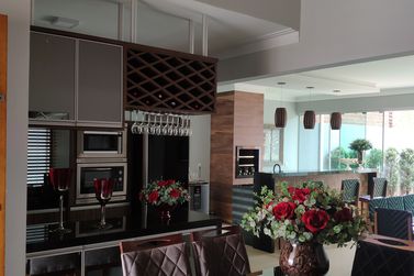 Casa &agrave; venda - 190m&sup2; - Jd Ouro Branco