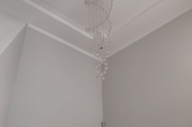 Casa &agrave; venda - 190m&sup2; - Jd Ouro Branco