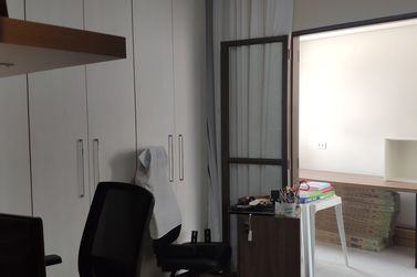 Sobrado &agrave; venda - 180m&sup2; - Jardim Ouro Branco