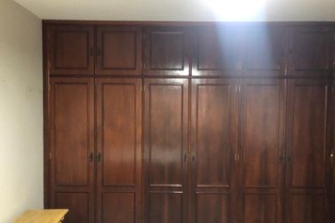 Apartamento &agrave; venda - 205m&sup2; - Centro