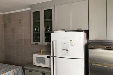 Apartamento &agrave; venda - 205m&sup2; - Centro