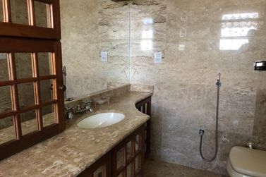 Apartamento &agrave; venda - 205m&sup2; - Centro