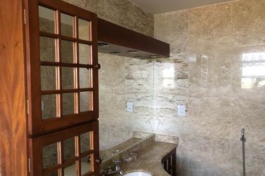 Apartamento &agrave; venda - 205m&sup2; - Centro