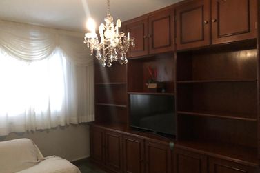 Apartamento &agrave; venda - 205m&sup2; - Centro