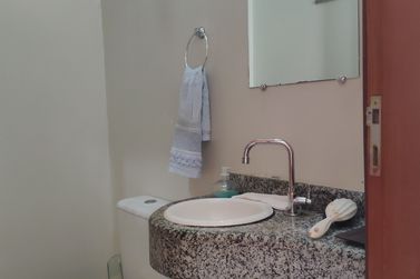 Sobrado &agrave; venda - 202m&sup2; - Centro