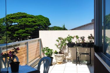 Sobrado &agrave; venda - 202m&sup2; - Centro