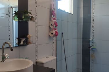 Sobrado &agrave; venda - 202m&sup2; - Centro