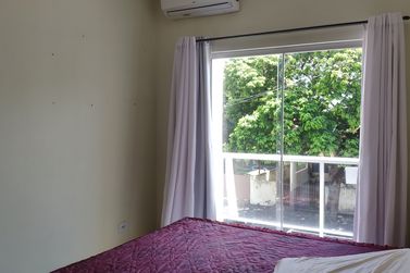 Sobrado &agrave; venda - 202m&sup2; - Centro