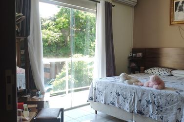 Sobrado &agrave; venda - 202m&sup2; - Centro