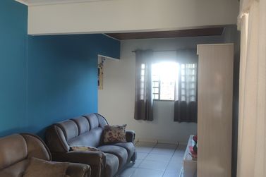 Casa &agrave; venda - 140m&sup2; - centro