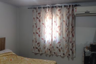 Casa &agrave; venda - 140m&sup2; - centro
