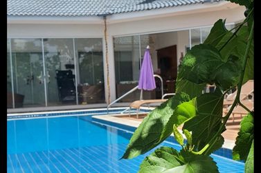 Casa &agrave; venda - 600m&sup2; - Centro