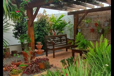 Casa &agrave; venda - 600m&sup2; - Centro