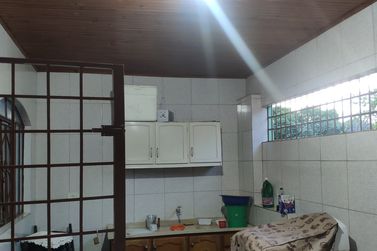 Casa &agrave; venda - 110m&sup2; - Centro 