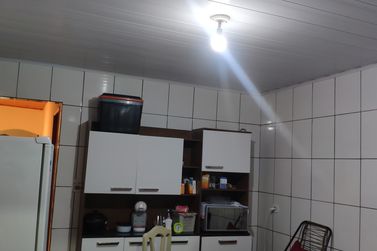 Casa &agrave; venda - 110m&sup2; - Centro 