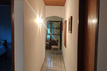 Casa &agrave; venda - 110m&sup2; - Centro 