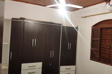 Casa &agrave; venda - 110m&sup2; - Centro 