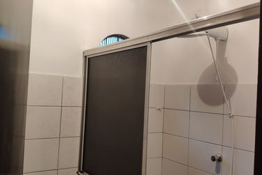 Casa &agrave; venda - 110m&sup2; - Centro 