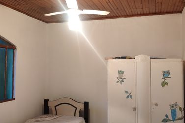 Casa &agrave; venda - 110m&sup2; - Centro 