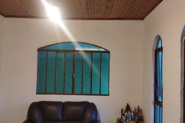 Casa &agrave; venda - 110m&sup2; - Centro 