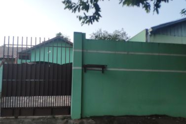 Casa &agrave; venda - 110m&sup2; - Centro 