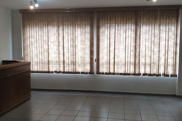 Apartamento &agrave; venda - 90m&sup2; - centro 