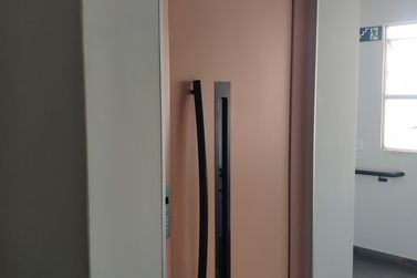 Apartamento &agrave; venda - 90m&sup2; - centro 