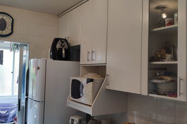 Apartamento &agrave; venda - 90m&sup2; - centro 