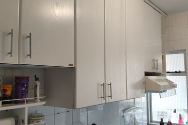 Apartamento &agrave; venda - 90m&sup2; - centro 