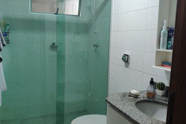 Apartamento &agrave; venda - 90m&sup2; - centro 