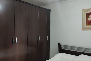 Apartamento &agrave; venda - 90m&sup2; - centro 