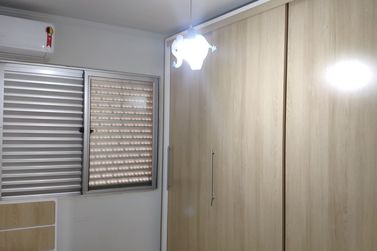 Apartamento &agrave; venda - 90m&sup2; - centro 