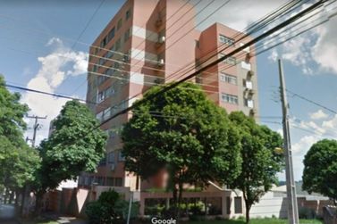 Apartamento &agrave; venda - 90m&sup2; - centro 