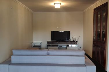 Apartamento &agrave; venda - 325m&sup2; - centro 
