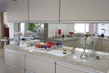 Apartamento &agrave; venda - 325m&sup2; - centro 