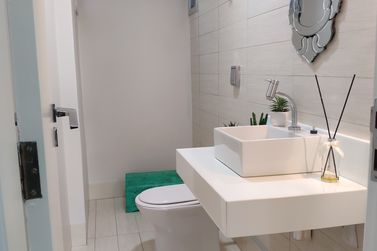 Apartamento &agrave; venda - 325m&sup2; - centro 