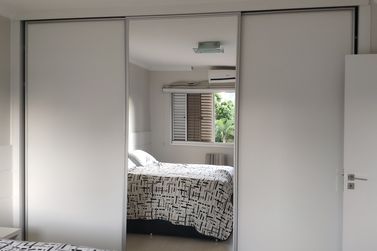 Apartamento &agrave; venda - 325m&sup2; - centro 