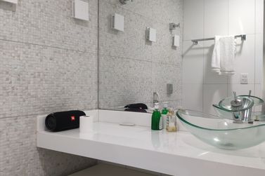 Apartamento &agrave; venda - 325m&sup2; - centro 