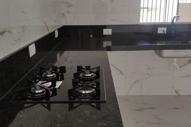 Casa &agrave; venda - 250m&sup2; - Centro 