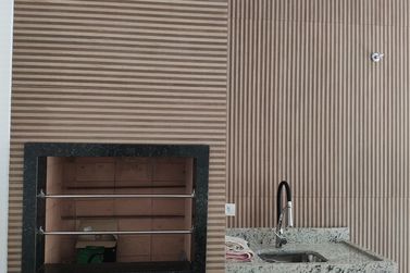 Casa &agrave; venda - 250m&sup2; - Centro 