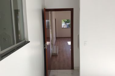 Casa &agrave; venda - 250m&sup2; - Centro 