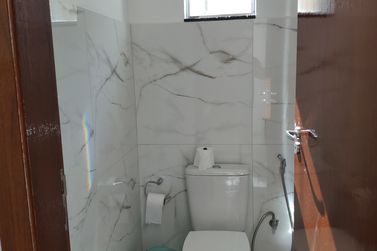 Casa &agrave; venda - 250m&sup2; - Centro 